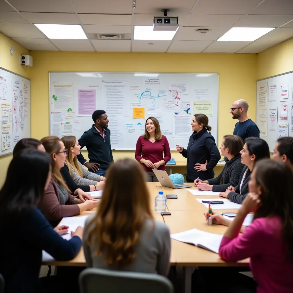 Sustainable innovation